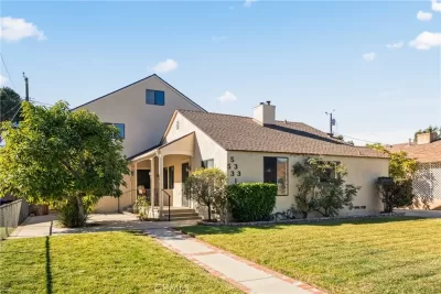 7BR Multi-Family for Sale in Burbank, CA