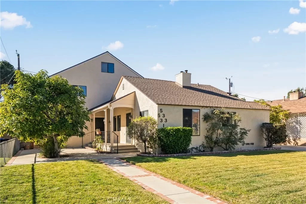7BR Multi-Family for Sale in Burbank, CA