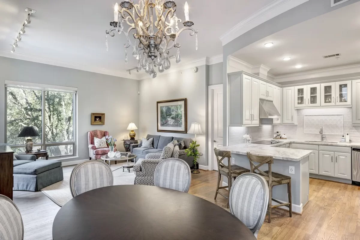 2BR Condo for Sale in Houston, TX