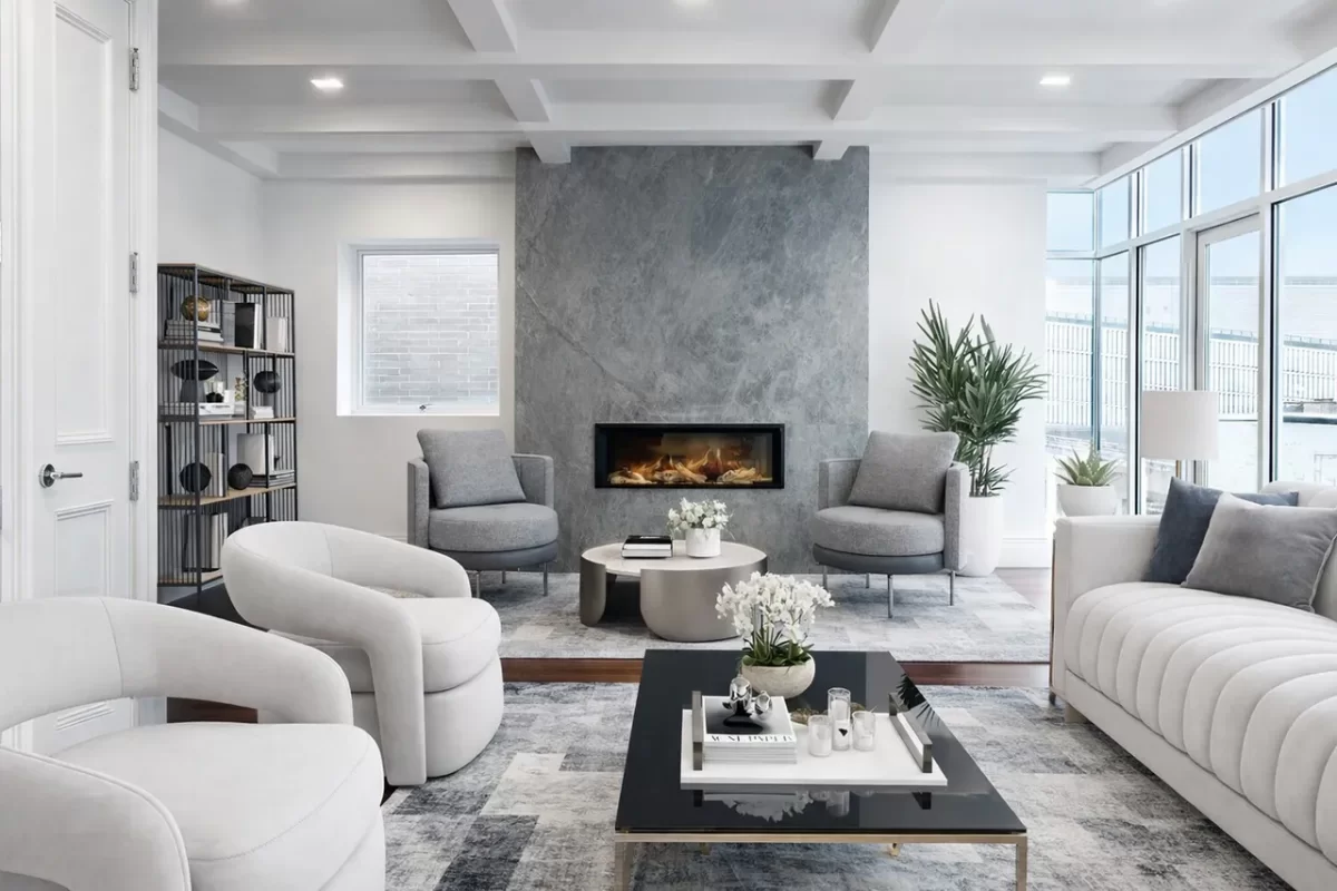 3BR Condo for Sale in Manhattan, NY