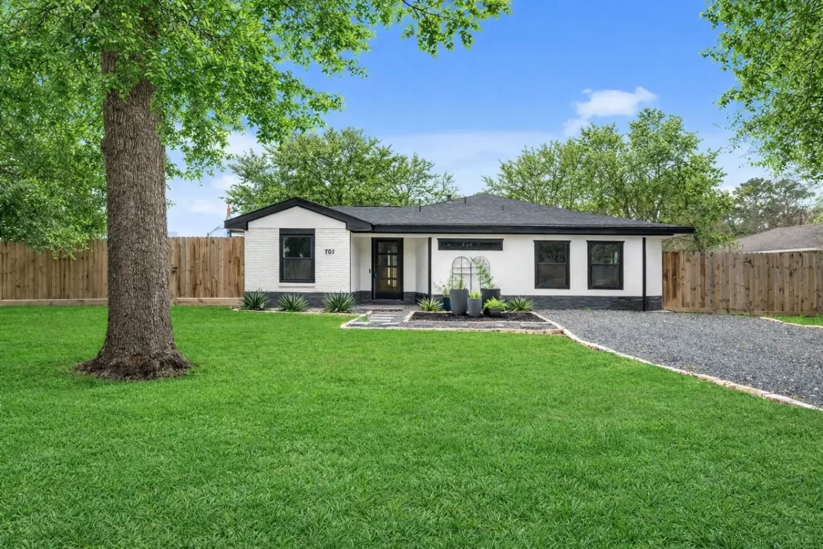 4BR House for Sale in Houston, TX