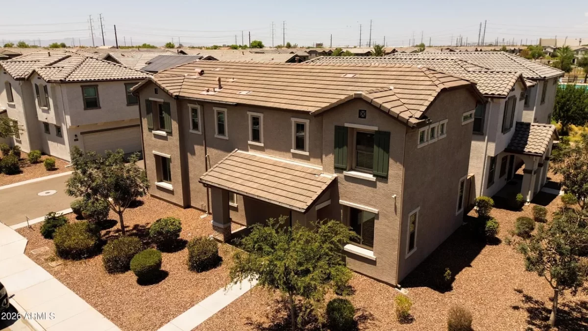 3BR House for Sale in Phoenix, AZ