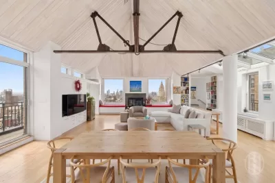 5BR Condo for Sale in New York, NY