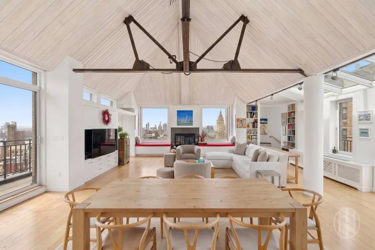 5BR Condo for Sale in New York, NY