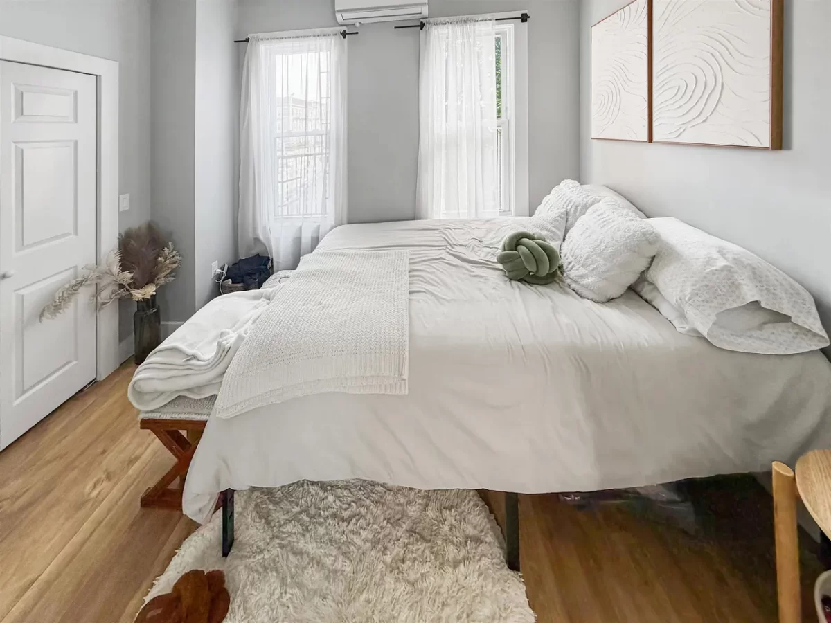 1BR Apartment for Rent in Jersey City, NJ