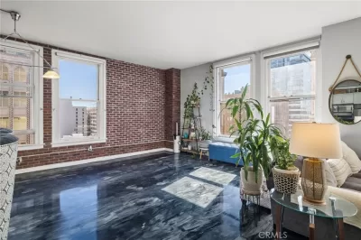 1BR Condo for Sale in Los Angeles, CA