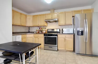 4BR Multi-Family for Rent in Jersey City, NJ