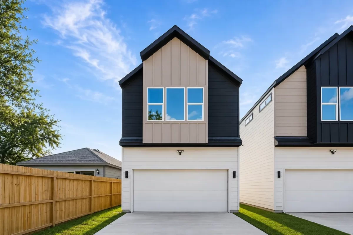 3BR House for Sale in Houston, TX