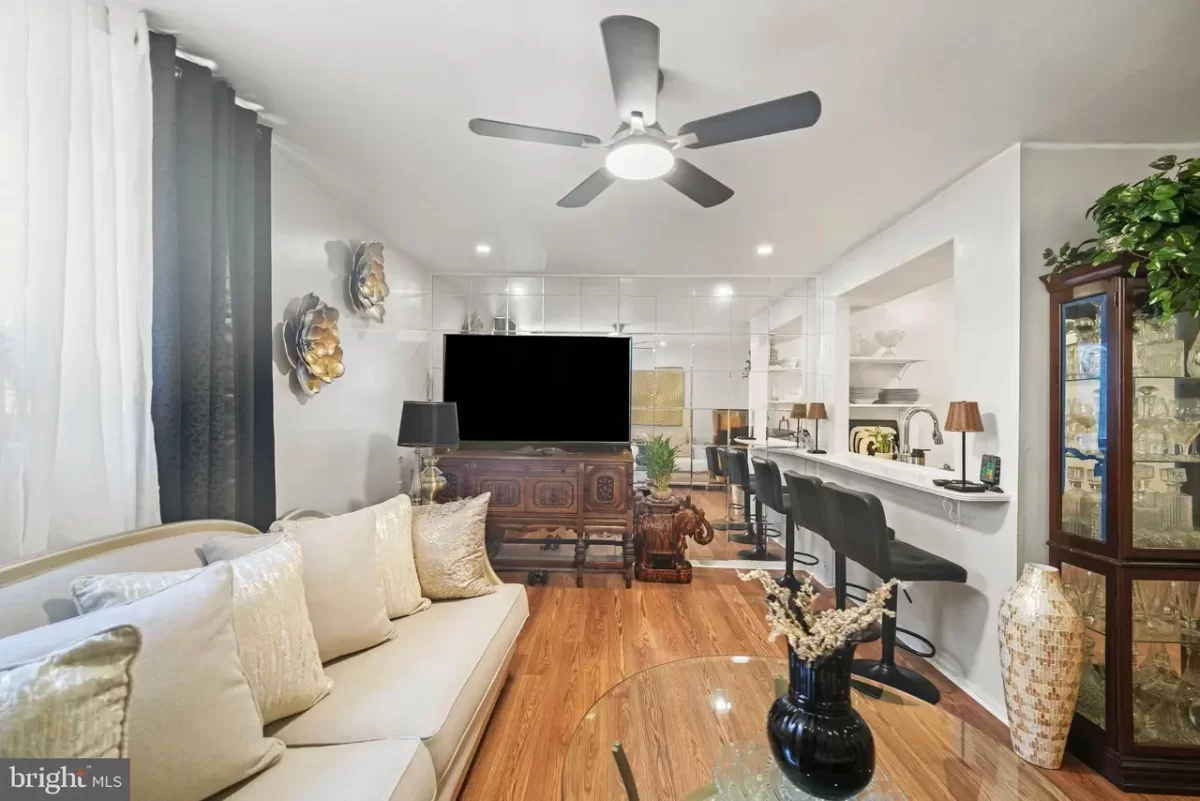 1BR Condo for Sale in Upper Darby, PA