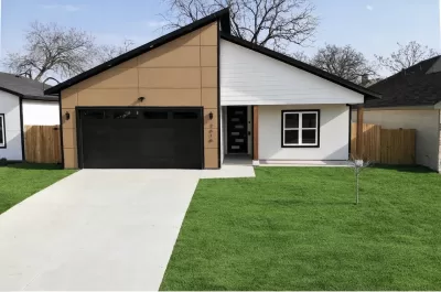 4BR House for Rent in Dallas, TX