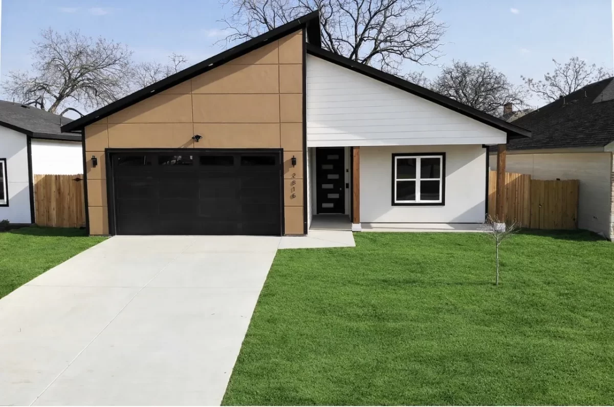 4BR House for Rent in Dallas, TX