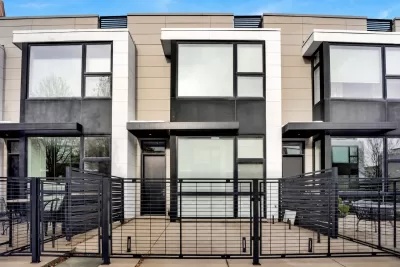 4BR Townhouse for Rent in Chicago, IL
