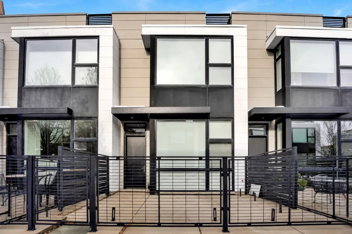 4BR Townhouse for Rent in Chicago, IL