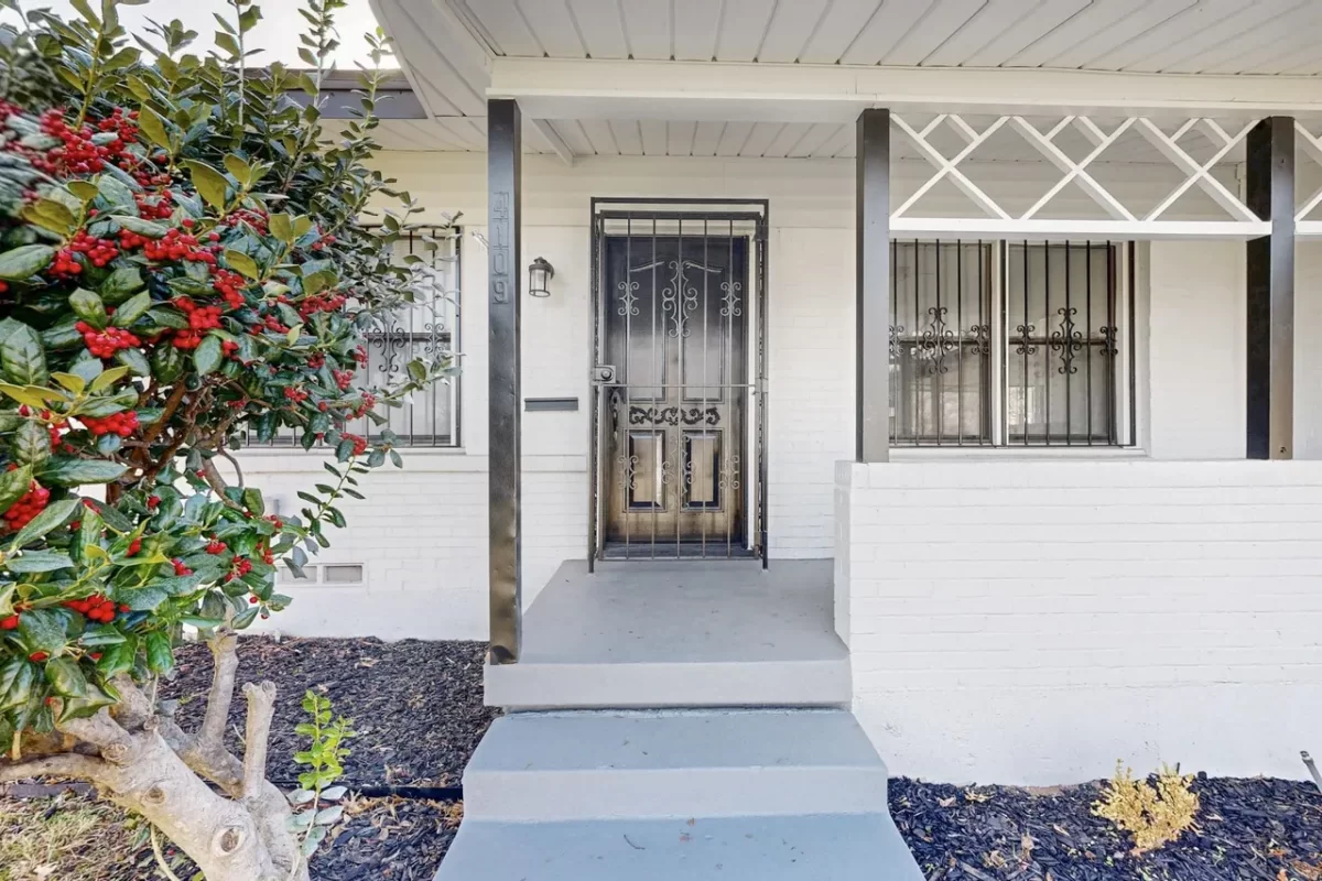 3BR House for Rent in Dallas, TX