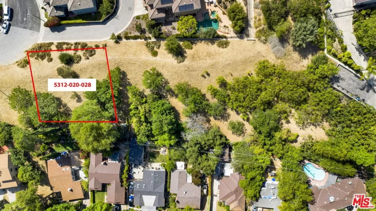 Land for Sale in Los Angeles, CA