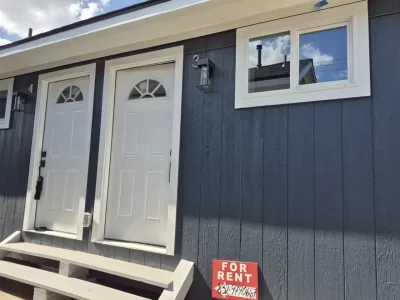 2BR Apartment for Rent in Houston, TX