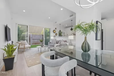 3BR Townhouse for Sale in Monterey Park, CA