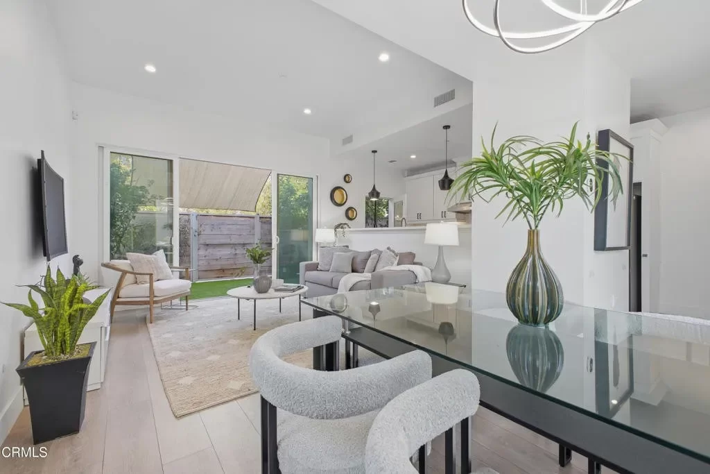 3BR Townhouse for Sale in Monterey Park, CA