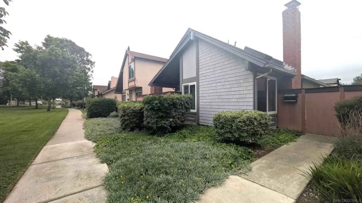 3BR House for Rent in San Diego, CA