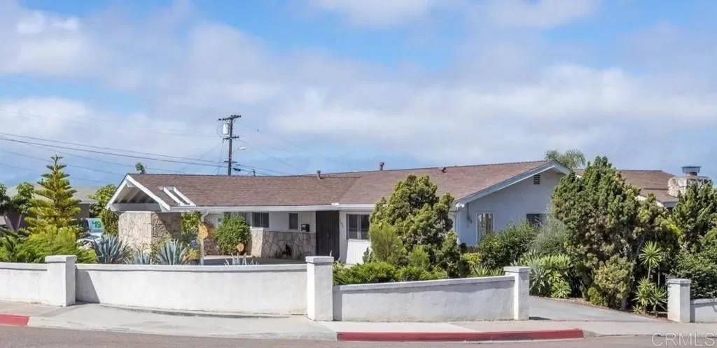 4BR House for Sale in National City, CA