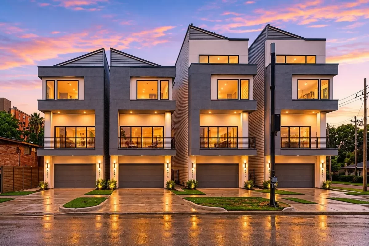 4BR House for Sale in Houston, TX
