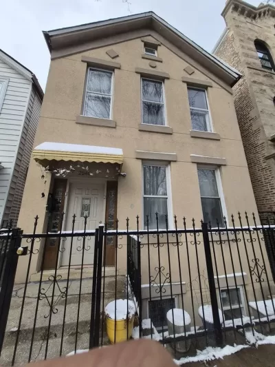 3BR House for Rent in Chicago, IL