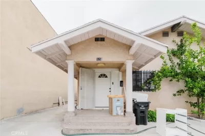 3BR House for Rent in Los Angeles, CA