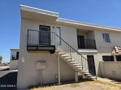 2BR Condo for Sale in Phoenix, AZ