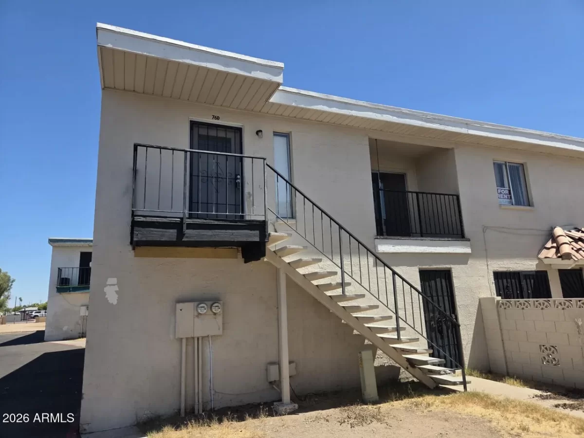 2BR Condo for Sale in Phoenix, AZ
