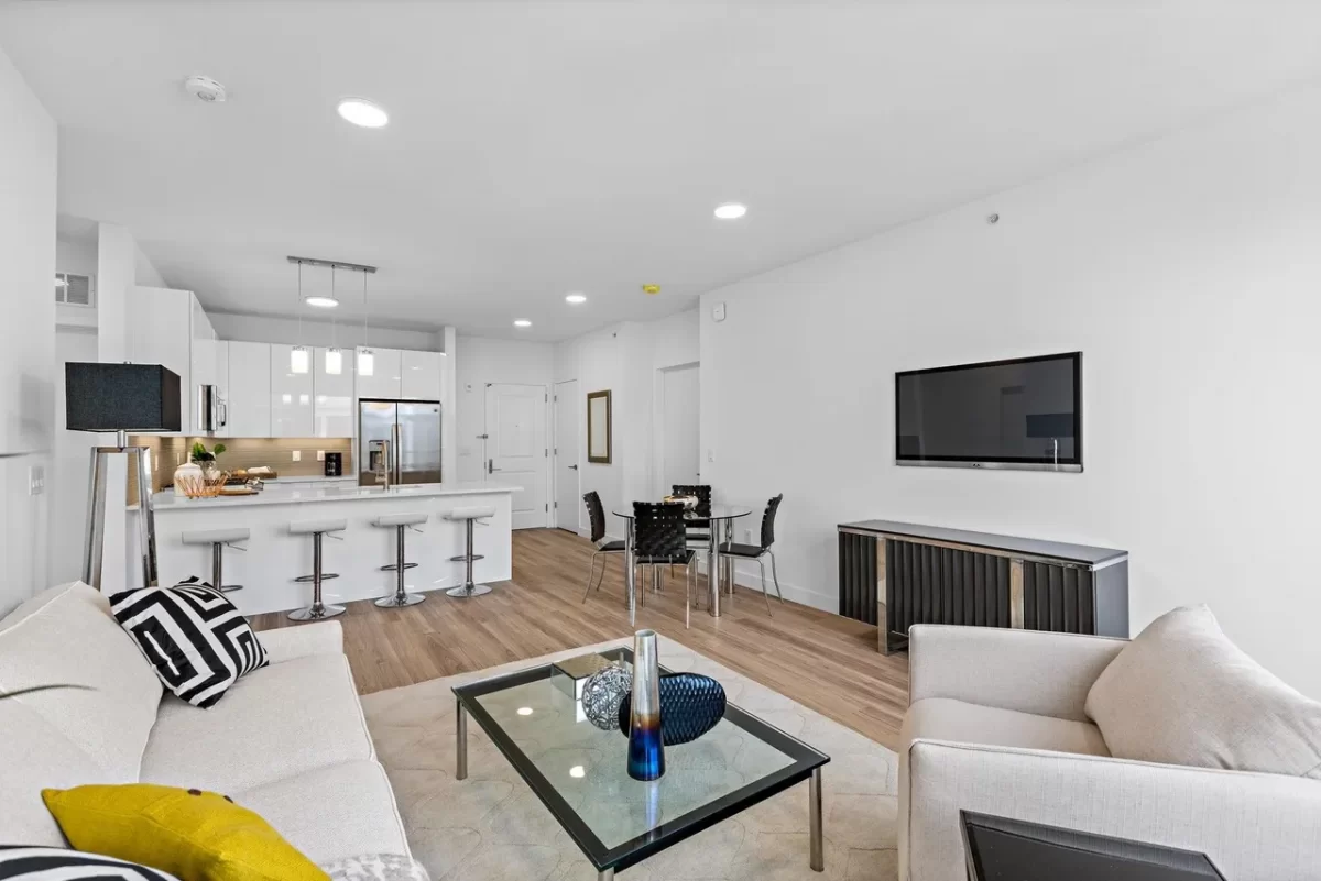 2BR Multi-Family for Rent in North Bergen, NJ