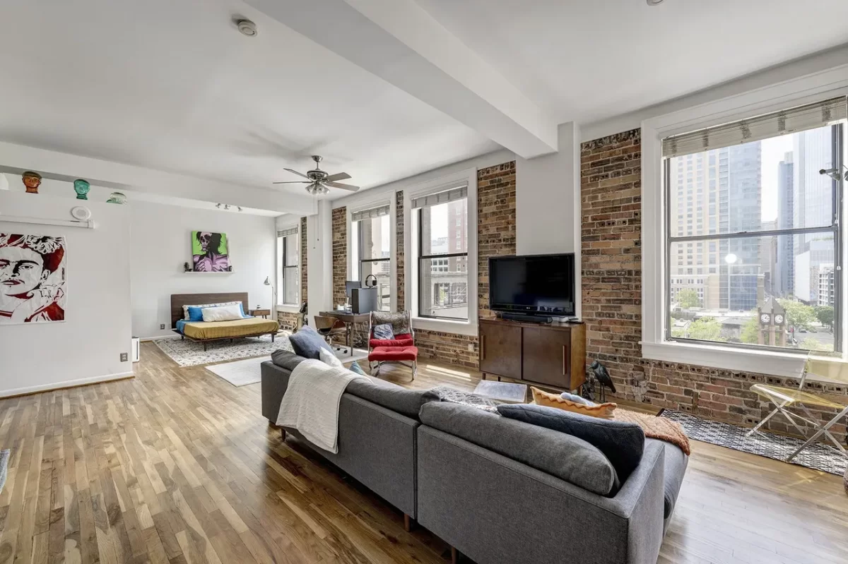 1BR Condo for Sale in Houston, TX