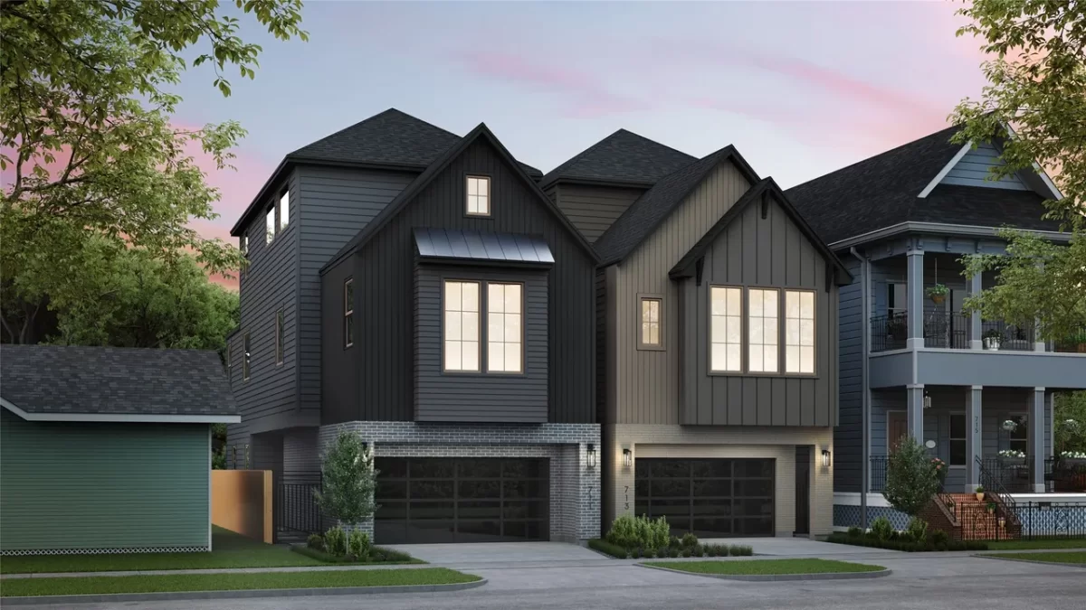 4BR House for Sale in Houston, TX