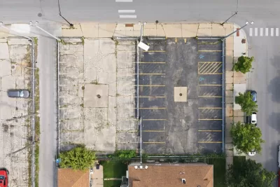 Land for Sale in Chicago, IL