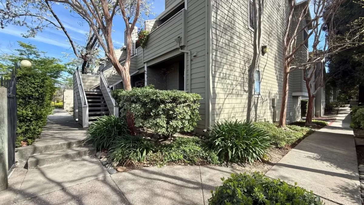2BR Condo for Sale in San Jose, CA