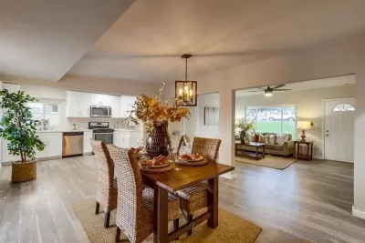 3BR House for Rent in Lemon Grove, CA