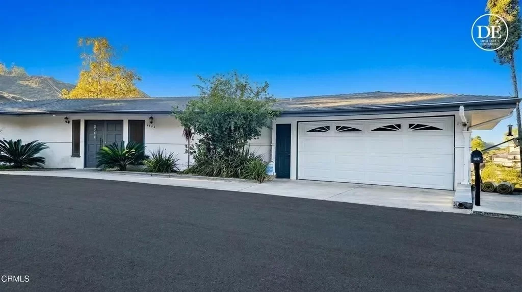 4BR House for Sale in Glendale, CA