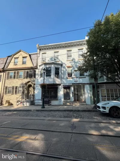 Multi-Family for Sale in Philadelphia, PA