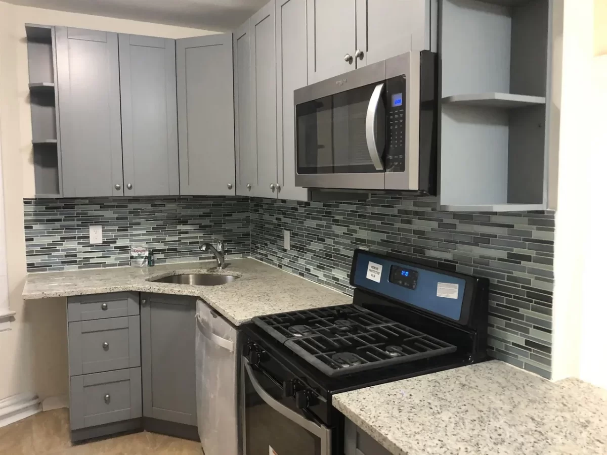 2BR Multi-Family for Rent in West New York, NJ