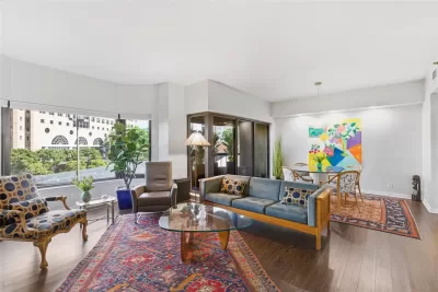 2BR Condo for Sale in Dallas, TX