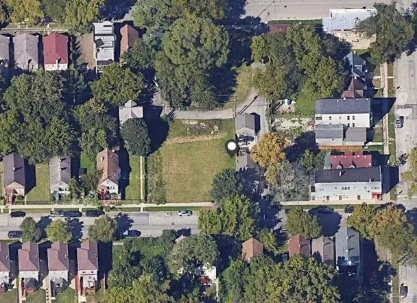 Land for Sale in Chicago, IL