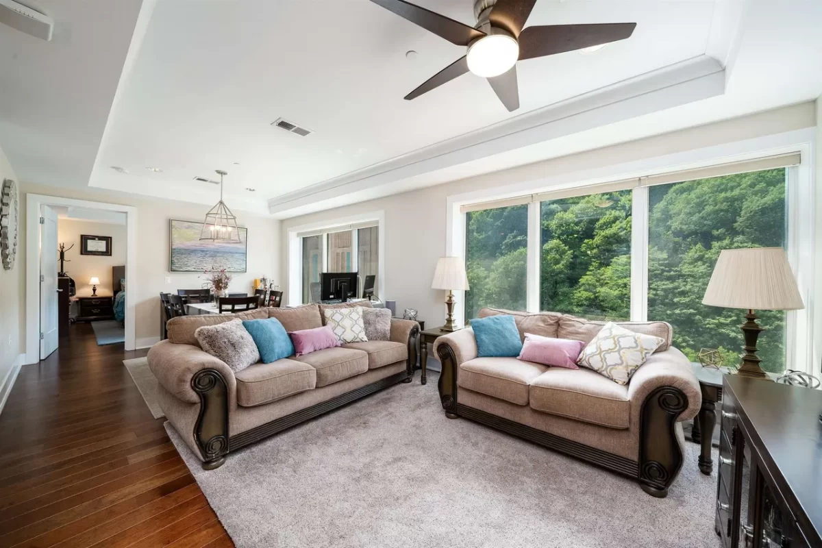 2BR Multi-Family for Rent in Weehawken, NJ