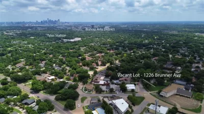Land for Sale in Dallas, TX