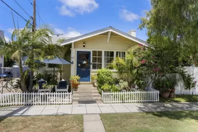 1BR House for Sale in Coronado, CA