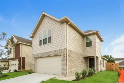 3BR House for Rent in San Antonio, TX