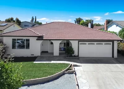 4BR House for Sale in San Jose, CA