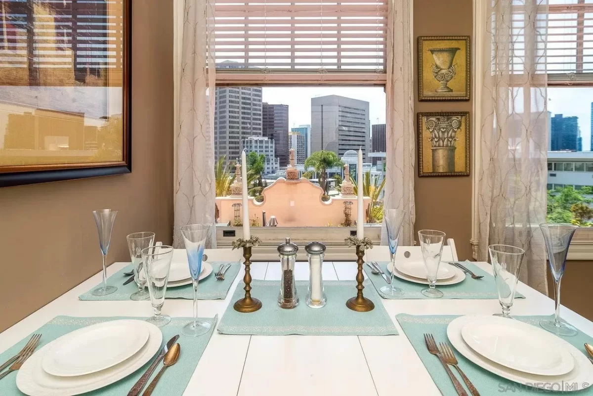 1BR Condo for Sale in San Diego, CA