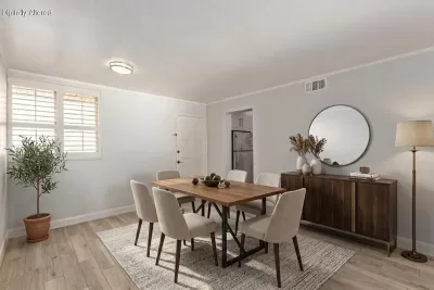 1BR Apartment for Rent in Phoenix, AZ