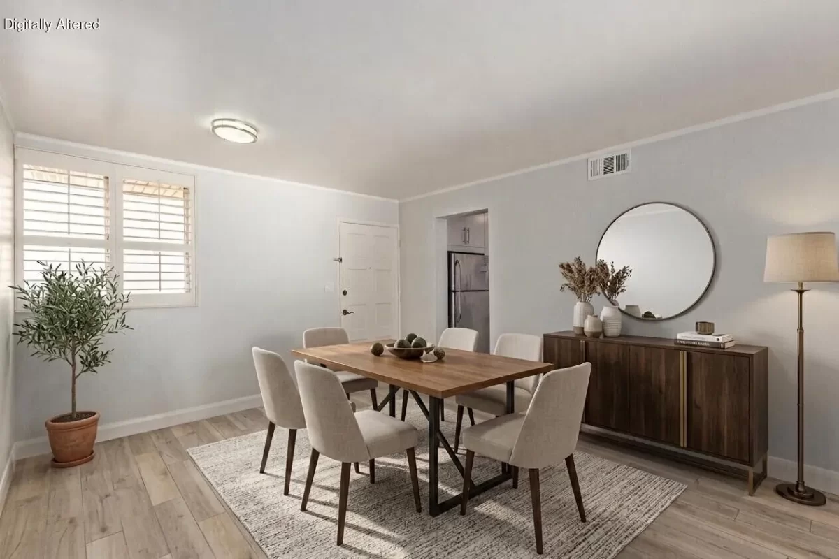 1BR Apartment for Rent in Phoenix, AZ