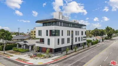 1BR Townhouse for Rent in West Hollywood, CA