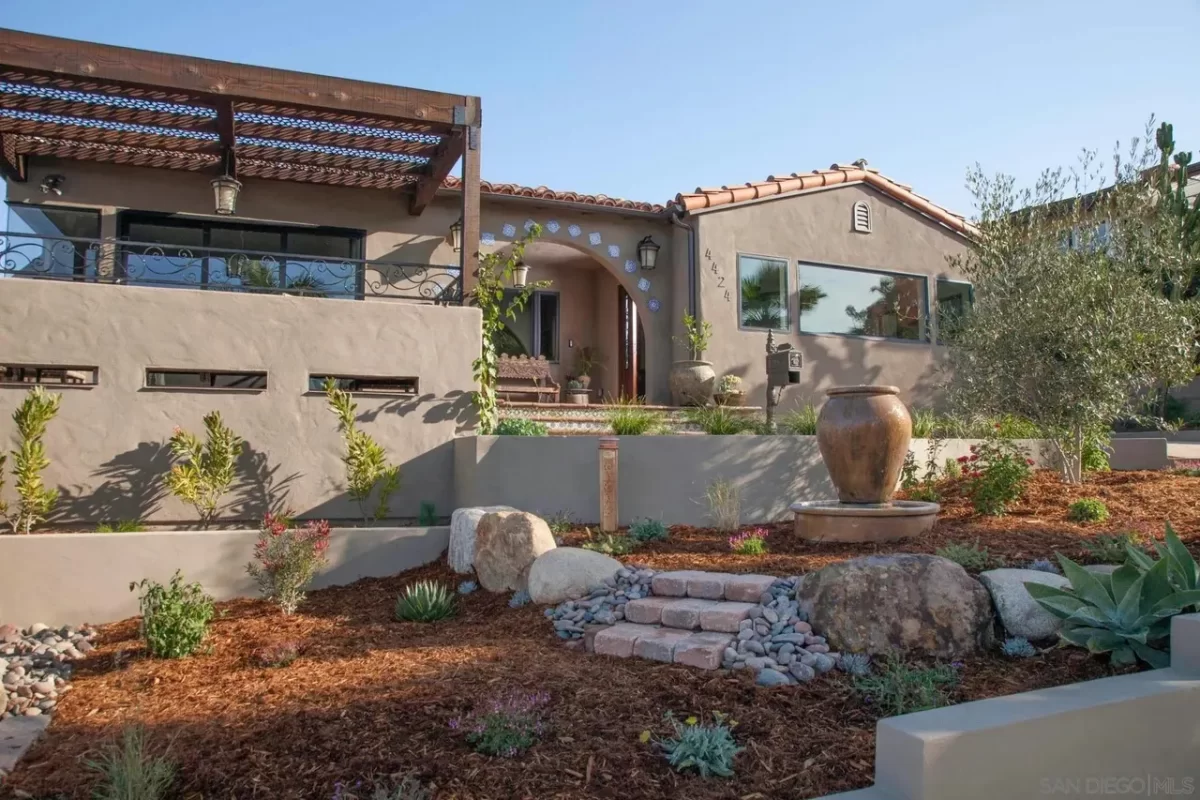 4BR House for Rent in San Diego, CA